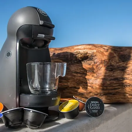 Apartmanhotel Ktima Bianco Naxos City