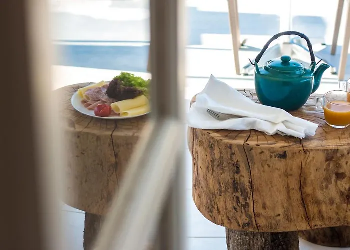 Aparthotel Ktima Bianco 3*