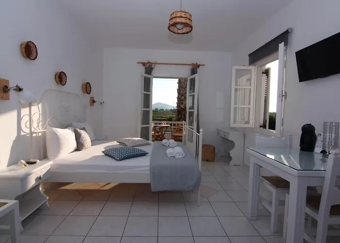 Ktima Bianco Aparthotel