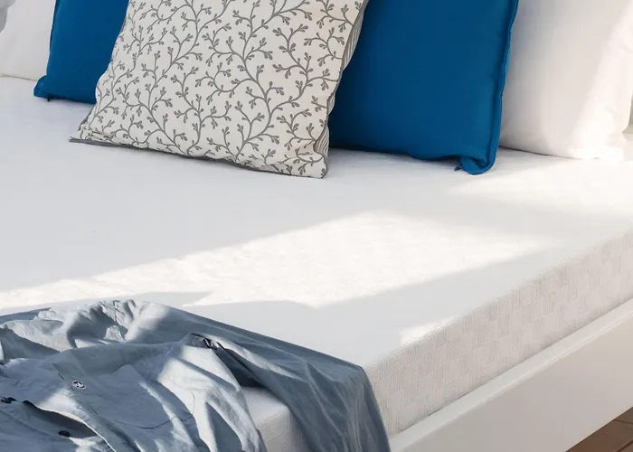 Ktima Bianco 3* Naxos City