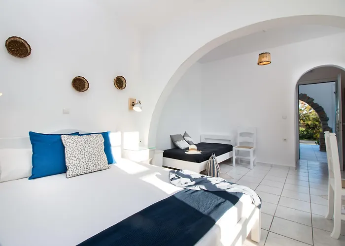 Aparthotel Ktima Bianco