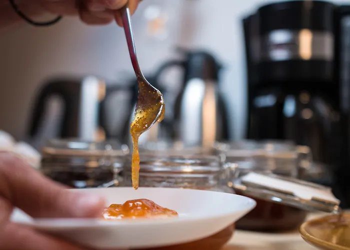 Ktima Bianco Aparthotel