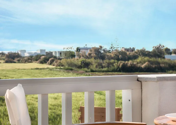 Aparthotel Ktima Bianco