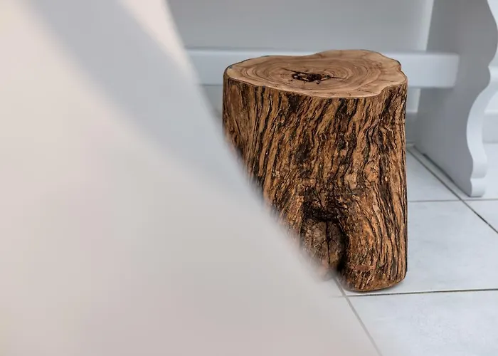 Ktima Bianco Aparthotel