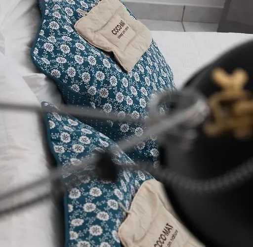 Aparthotel Ktima Bianco